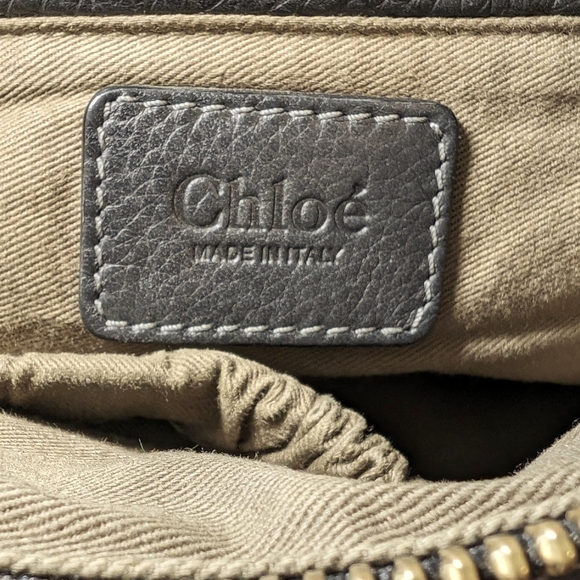 NWOT-CHLOE-Marcie bag in soft leather. Women's purse.(not included in bundles) - Picture 5 of 15